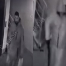 Следствие просит опознать убийцу орского замдиректора энергетической компании (18+)