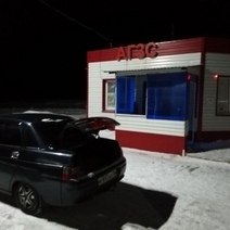 В Оренбуржье оператору АГЗС грозит 