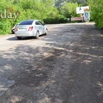 В улицу Уральскую в Оренбурге в этом году 