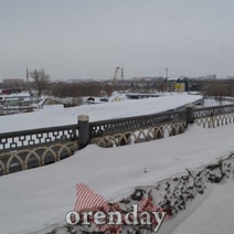 Ремонт илекской развязки в Оренбурге снова откладывается