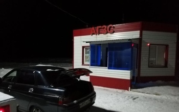 В Оренбуржье оператору АГЗС грозит 