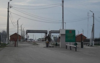 Житель Казахстана пытался подкупить оренбургского полицейского