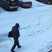 Внимание! Следком Оренбуржья опубликовал приметы убийцы Дмитрия Шевелёва (18+)