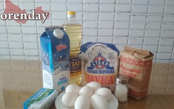 Подсчет orenday: испечь один блин в Оренбурге стоит 10,2 рубля
