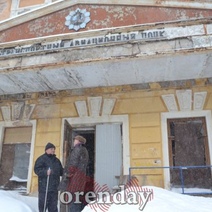 Оренбуржец предложил «Роскосмосу» переехать в нашу «летку»