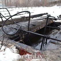 В Оренбурге обнаружили подпольный цех по переработке нефтепродуктов