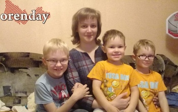 В Оренбуржье родители дошкольников судятся с пенсионным фондом