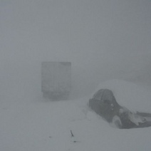 При столкновении трех авто в Оренбуржье пострадали жители других регионов