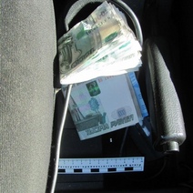 Пьяный оренбуржец пытался дать взятку сотруднику ГИБДД