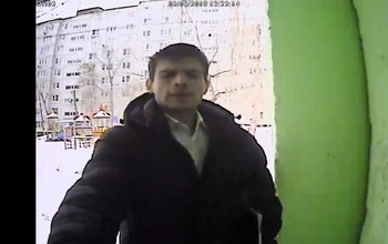 В Оренбурге поджигатель кладовок 