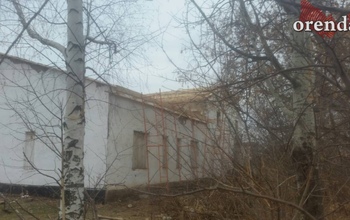 В Новосергиевском районе предприниматель, ремонтировавший клуб, остался без денег