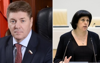 Оренбургские сенаторы не поддержали идею с запретом хостелов в жилых домах