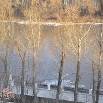 Вскрытие Урала у Оренбурга ожидают в десятых числах апреля