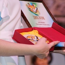 В Оренбуржье выбрали лучшего учителя