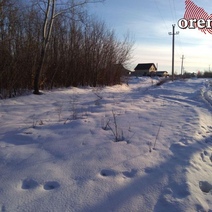 Жители посёлка Пристанционный опасаются наводнения