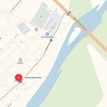 На ремонт дороги в посёлке им. Ленина выделили больше 55 миллионов рублей