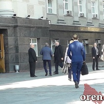 24 часа понадобилось Паслеру, чтобы приступить к исполнению обязанностей губернатора Оренбуржья