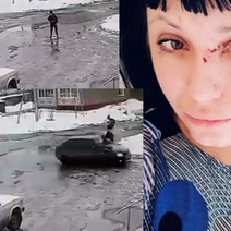 Житель Сорочинска на полном ходу сбил свою бывшую