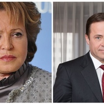 Одной - частные апартаменты, а другому - бывшая студенческая общага