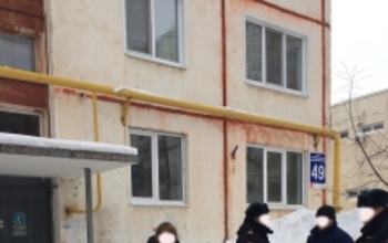 В Оренбурге отец двоих детей, убивший охранника ресторана, ждет суда (18+)
