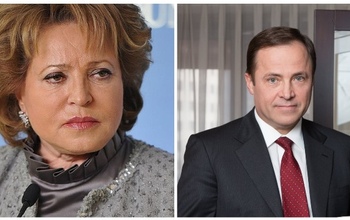 Одной - частные апартаменты, а другому - бывшая студенческая общага