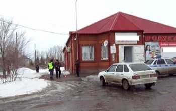 Сбил бывшую супругу на «Ладе»: Следком завел дело на сорочинца