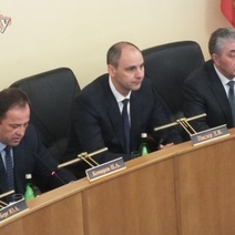 Врио губернатора: У меня нет желания менять нынешнюю команду оренбургского правительства