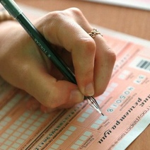 В Оренбуржье только два 11-классника сдают ЕГЭ досрочно