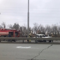 Подросток, пострадавший в ДТП на Нежинской трассе, скончался в больнице