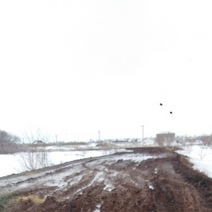 Хоть на трактор пересаживайся: о дороге в село Сузаново Новосергиевского района