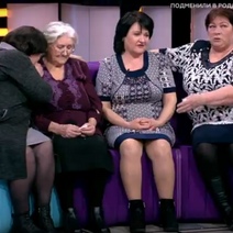 Следком проверяет информацию о подмене детей в оренбургском роддоме