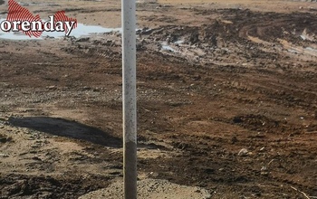 Жители Оренбурга посмеиваются над дорожными знаками