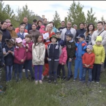 Кто же будет вести контроль над строительством школы в селе им.9 Января Оренбургского района