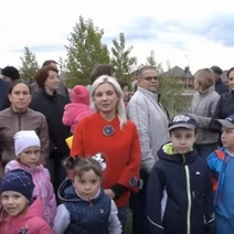 Кто и за сколько будет вести контроль над строительством школы в селе им.9 Января Оренбургского района