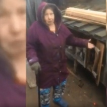 Пенсионерка из Бузулука спрятала деньги в клетке с кроликами