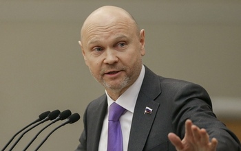 Депутат Госдумы от Оренбуржья поддержал идею с ипотечными каникулами
