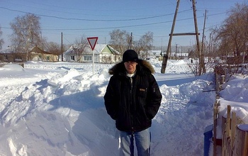 Сельчанин из оренбургской глубинки оспаривает результаты выборов