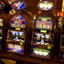 В Оренбуржье продолжает процветать игорный бизнес