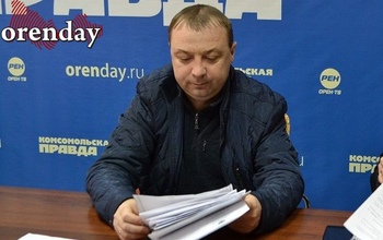 Арестованное имущество супругов из Оренбурга гниет на парковке