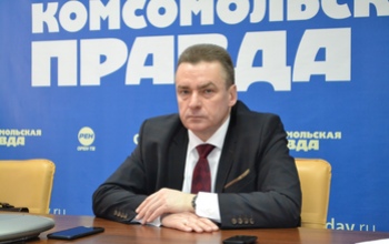 Дмитрий Кулагин - о стодневном пребывании на посту градоначальника