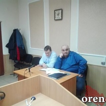 Экс-мэр Оренбурга Евгений Арапов просится гулять