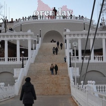 Оренбуржец просит провести проверку согласования минкультом региона реконструкции спуска к Уралу