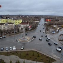 Оренбургские предприниматели предлагают помочь с реконструкцией набережной Урала