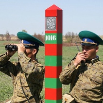 Пограничное управление Оренбуржья набирает сотрудников