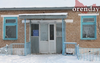В Тюльганском районе уволили лаборанта, за которого горой стояло все село