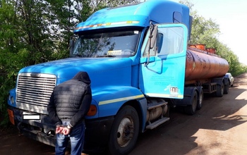 Полмиллиона из нефтепровода: в Оренбуржье за кражу будут судить преступную группу 