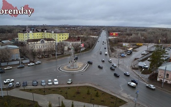 Оренбургские предприниматели предлагают помочь с реконструкцией набережной Урала