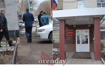 Одни просятся гулять, а другие - нянчиться: оренбургский суд снова продлил домашний арест