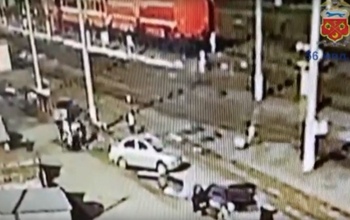Напали среди бела дня: трое молодых оренбуржцев арестованы за грабеж
