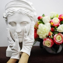 В Оренбургском музее ИЗО экспонаты можно будет потрогать